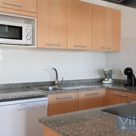 Villa Bermeja 20 By Villitas Playa Blanca  Exteriör bild
