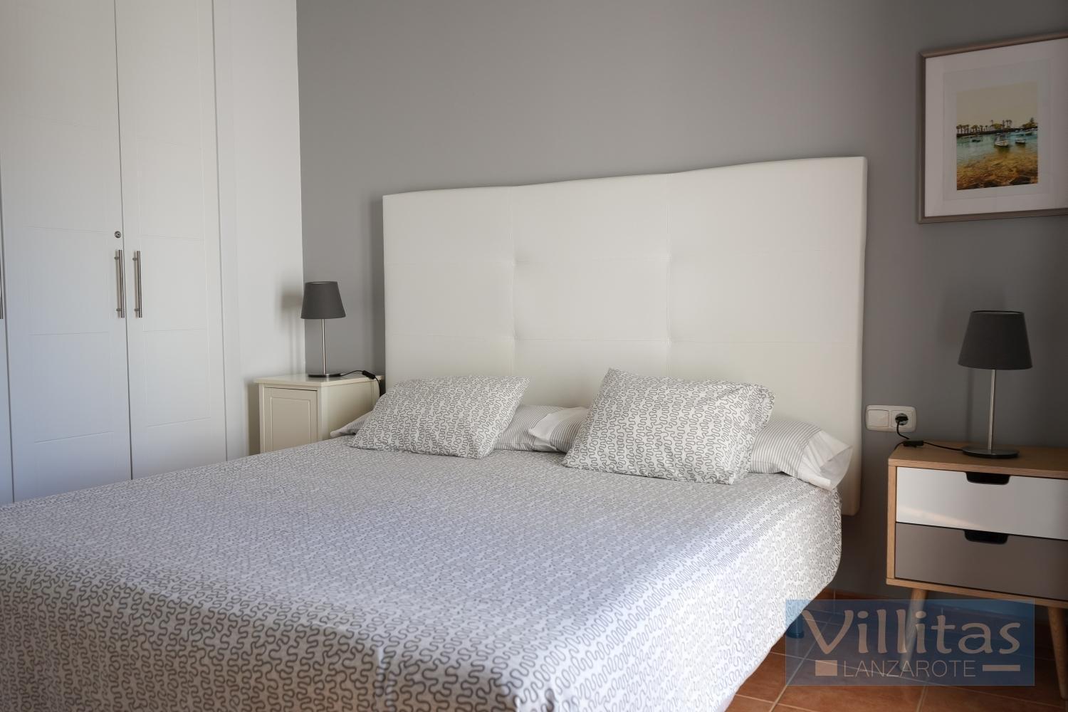 Villa Bermeja 20 By Villitas Playa Blanca  Exteriör bild