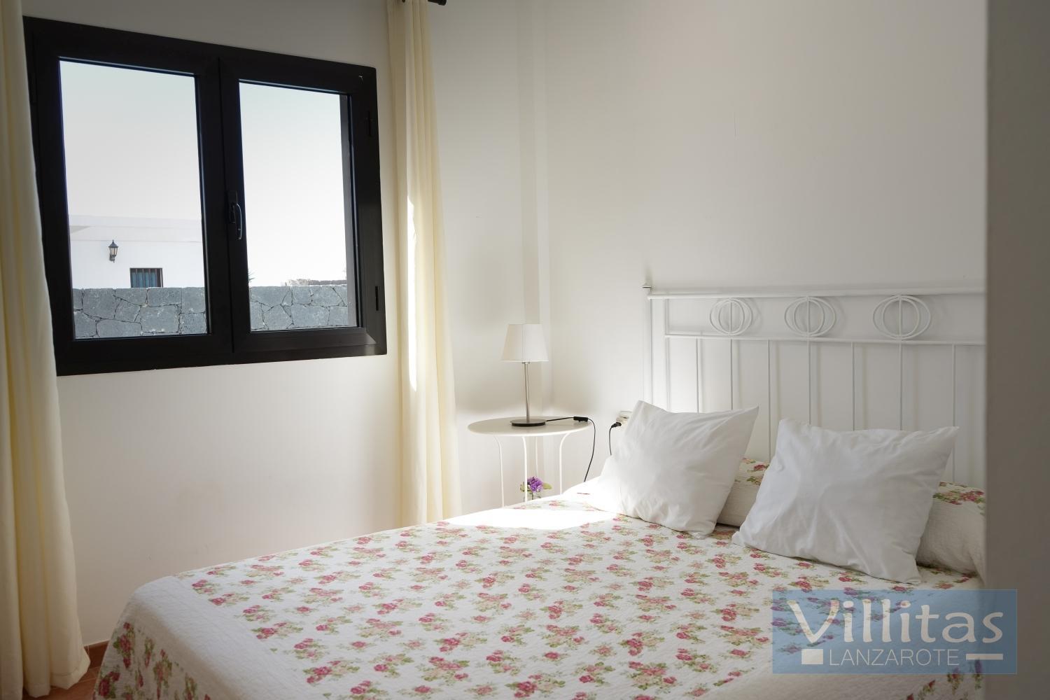 Villa Bermeja 20 By Villitas Playa Blanca  Exteriör bild