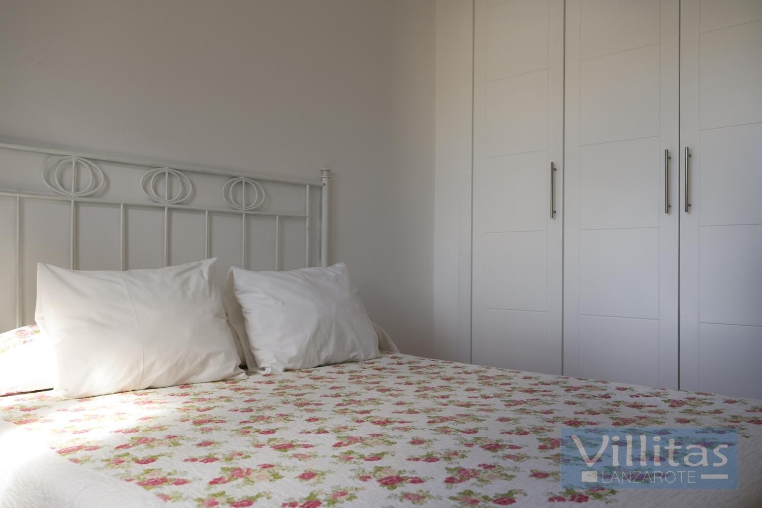 Villa Bermeja 20 By Villitas Playa Blanca  Exteriör bild