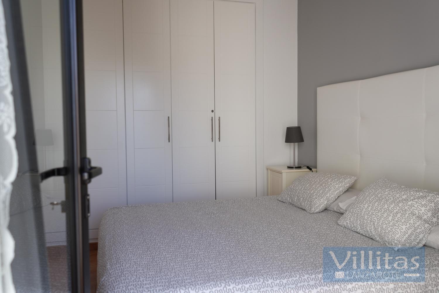 Villa Bermeja 20 By Villitas Playa Blanca  Exteriör bild