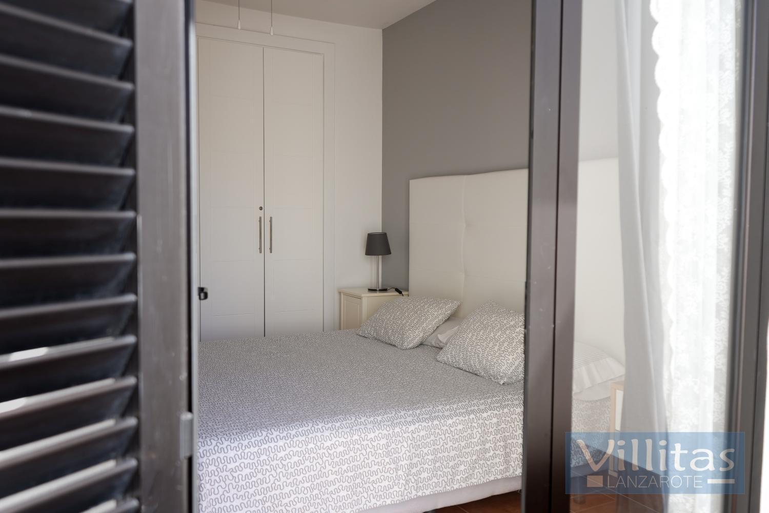 Villa Bermeja 20 By Villitas Playa Blanca  Exteriör bild