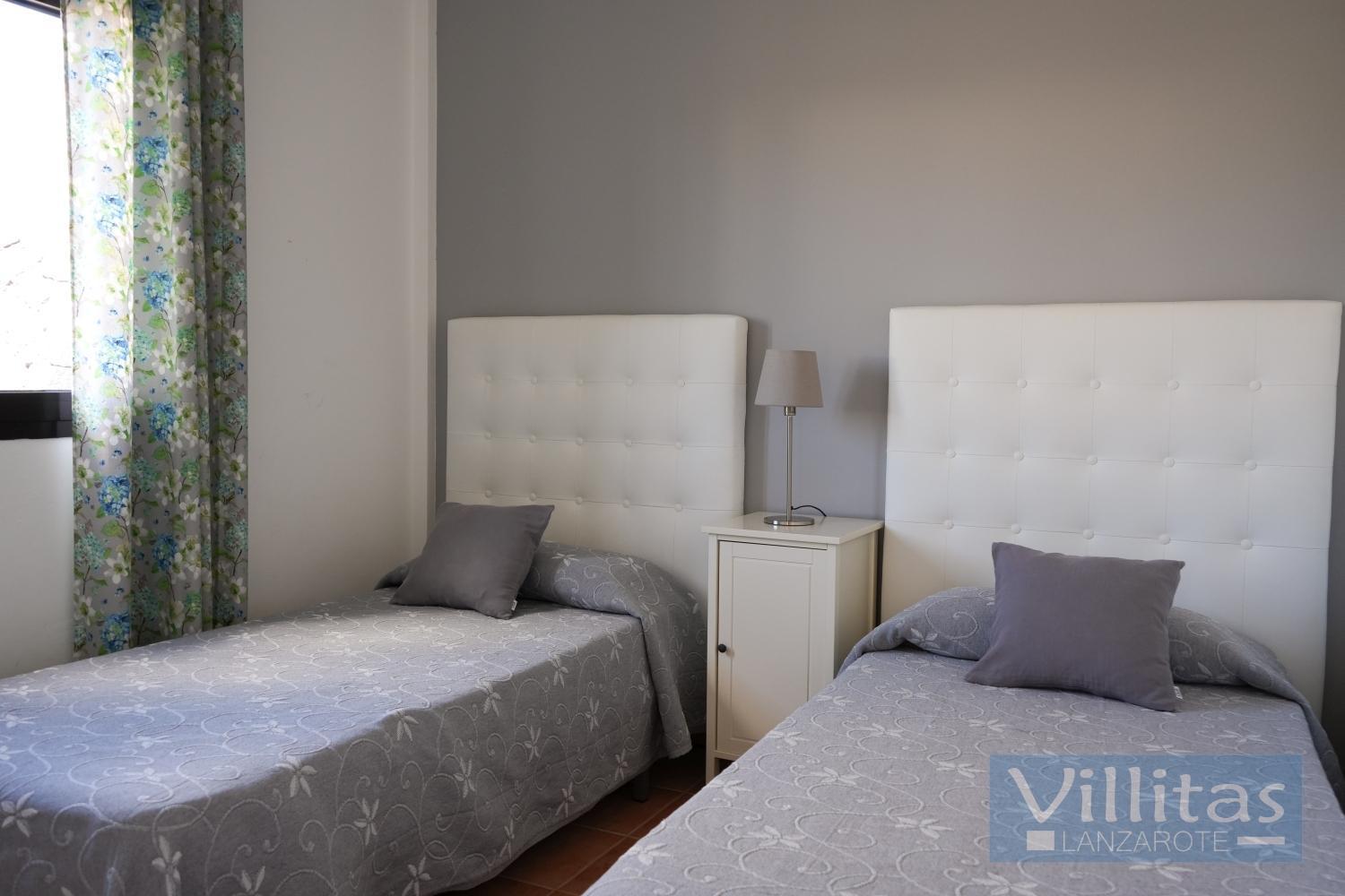 Villa Bermeja 20 By Villitas Playa Blanca  Exteriör bild